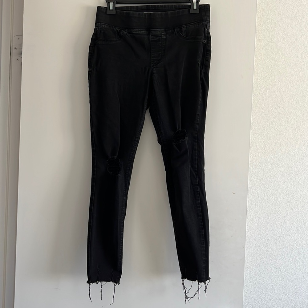 Rockstar Jeggings 4